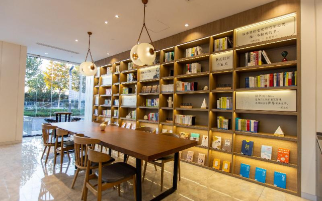 Hanting Premium Hotel Jining Zoucheng Economic Development Zone