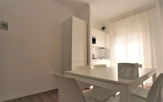 Comfortable Apartment in Jesolo