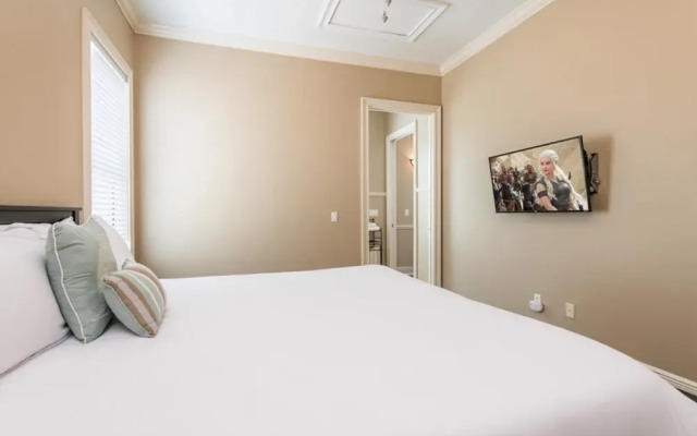 Reunion Villa