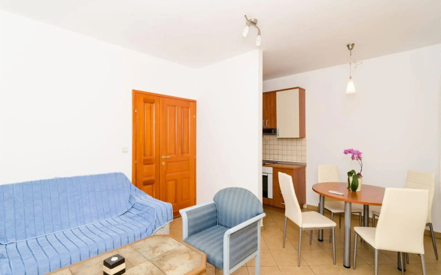 Burum Accommodation