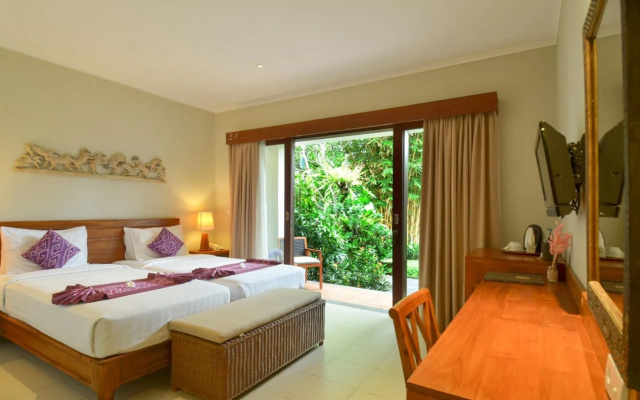 Bumi Muwa Ubud
