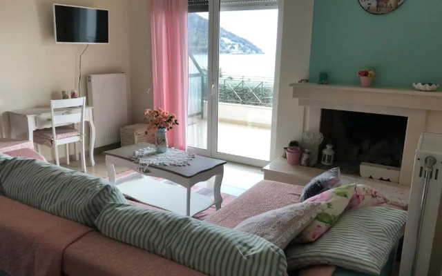 Boutique Apartment Volos