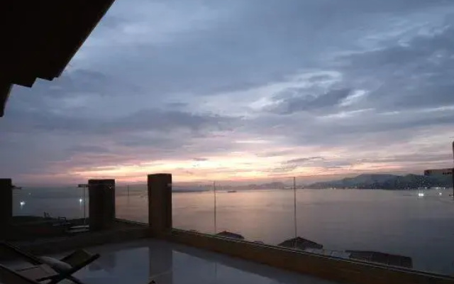 Shenzhen Nan'ao · Yangchou Bay Akanara Liuli Sea Homestay