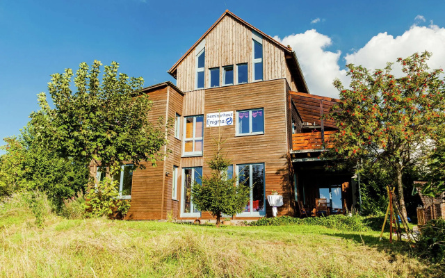 Upscale villa in Michelbach Hesse with Private Terrace