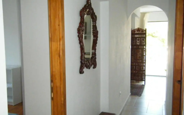 Apartment Villa Green Court