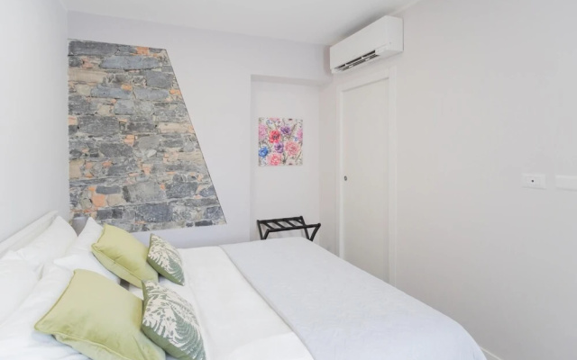 Sant Agostino Apartments