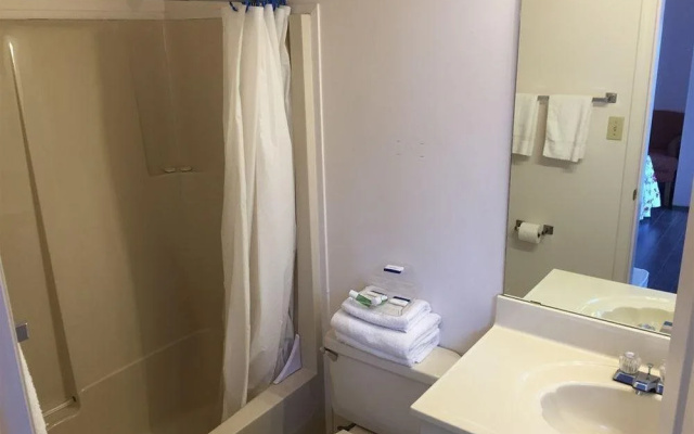 Travellers Rest Motel