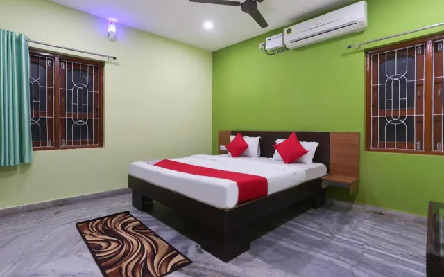 New Castle Inn by OYO Rooms