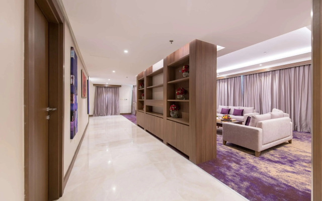 Ramada Continental Jeddah