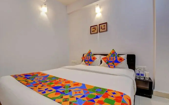 Fabexpress Sky Inn