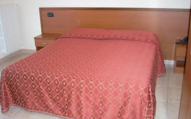 Hotel Margherita