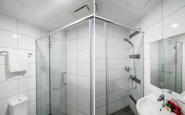 OYO 264 City Edge Hotel