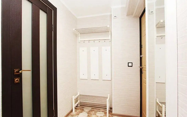 ApartLux (АпартЛюкс) на Дубининской