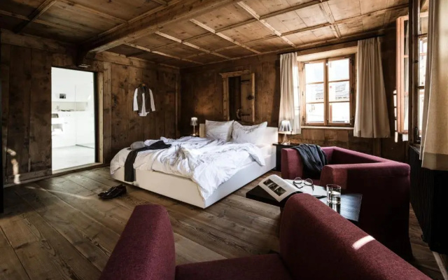 Hotel Weisses Kreuz