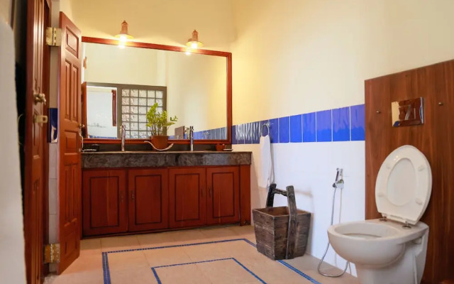 South Point Villa - Whole Villa (Sleeps 6)