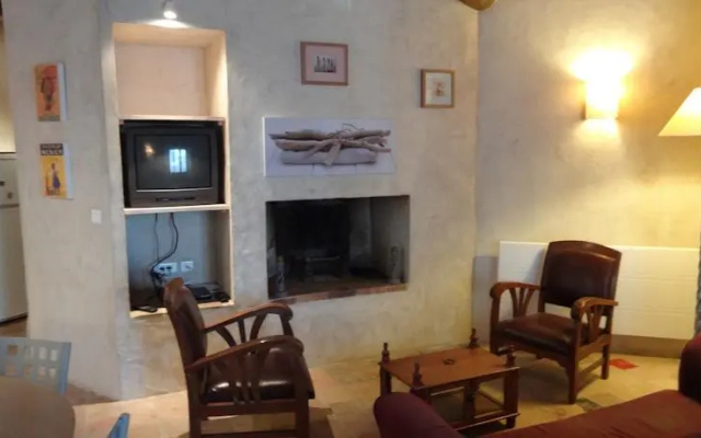 Provence Secrète-Petit Hameau de Gordes