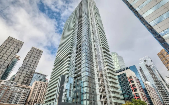 The Janice Suites Downtown