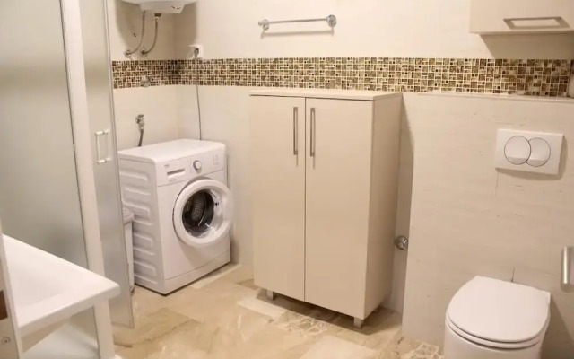 Family Apartments Budva