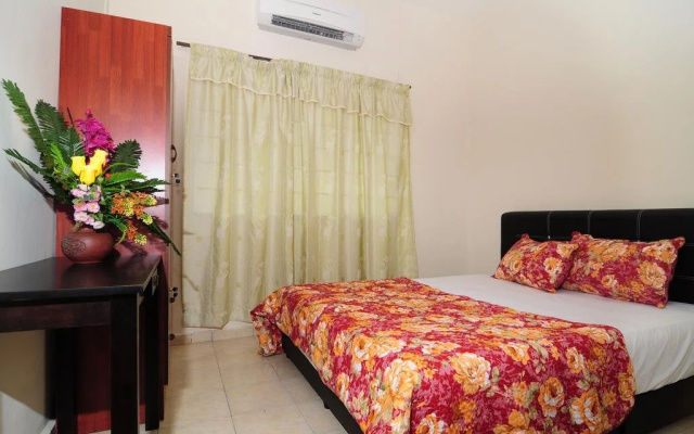 Hua Chin Homestay 6