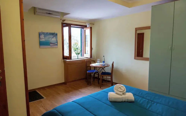 Avernum Relais