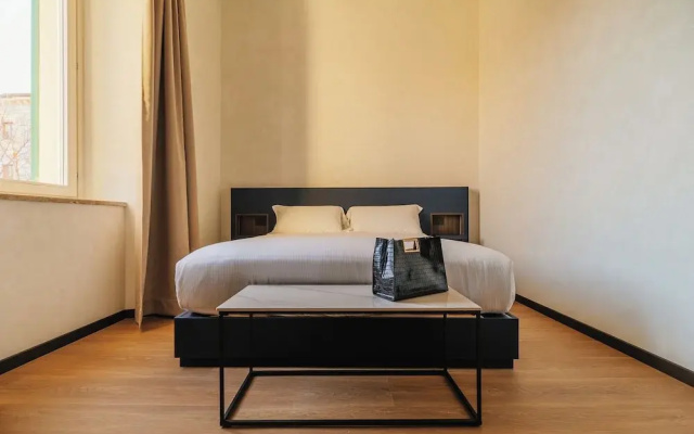 Cavour Suites