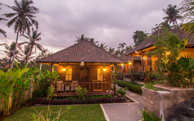 Villa Waturenggong Ubud