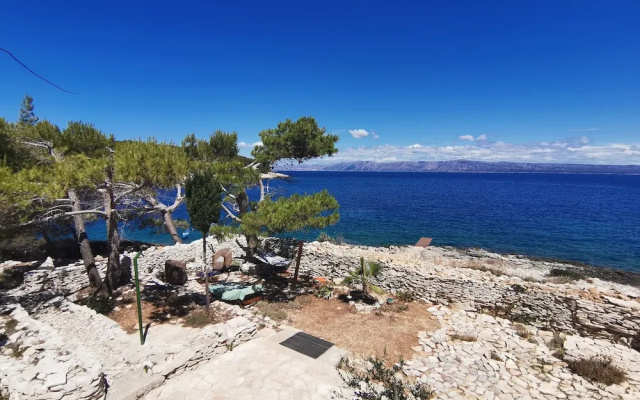 House With Most Beatiful View- Korcula Island