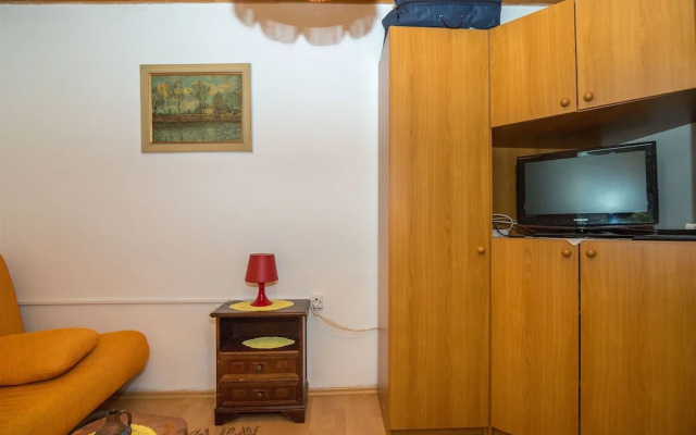 House Marija