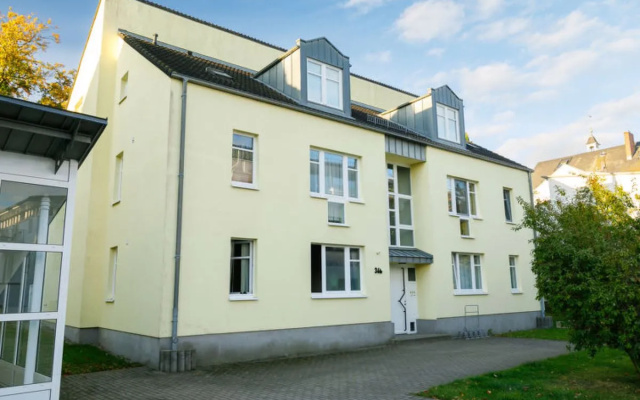 Dünenresidenz