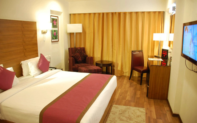 Best Western Plus Ramachandra