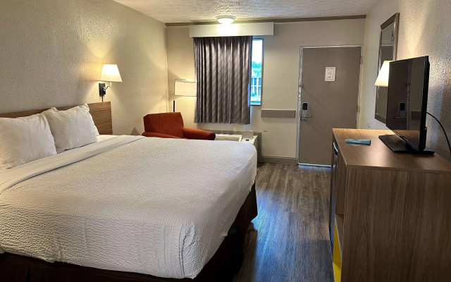 Days Inn by Wyndham St. Augustine I-95/Outlet Mall