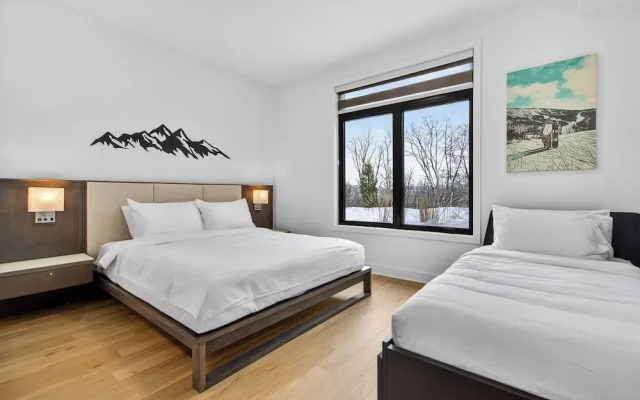104 Verbier Building 14