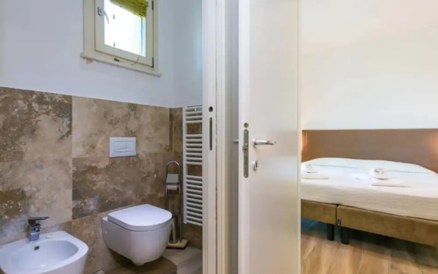 Hotiday Lodge Cecina