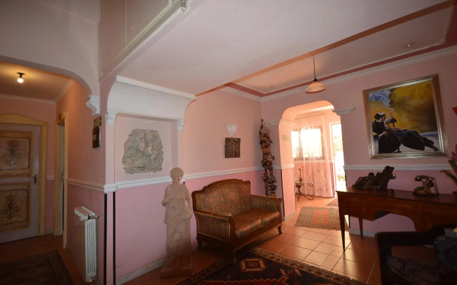 Hotel Alexis