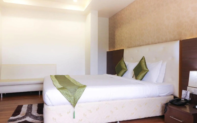 Treebo Trend Sun Palace Bhopal