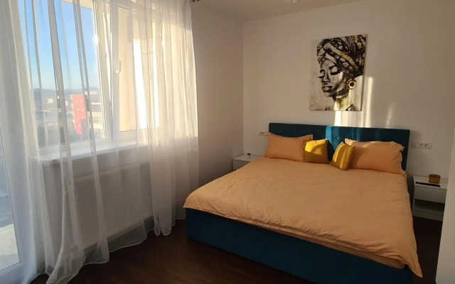 Belvedere Delux Apartment