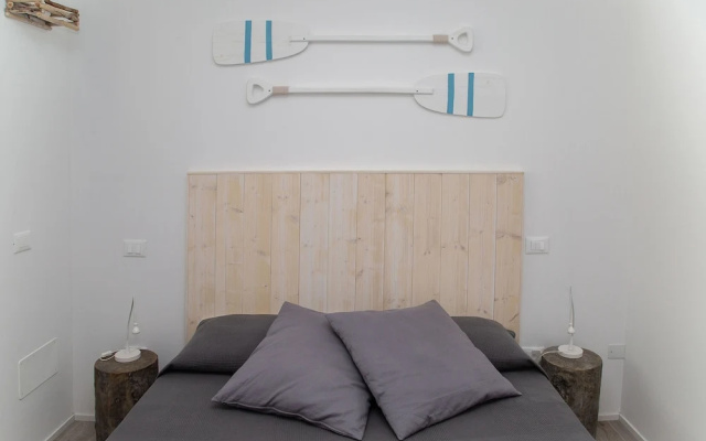 Residence Marina Ponente