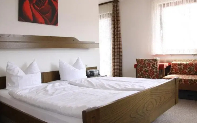 Hotel Zum Hirsch
