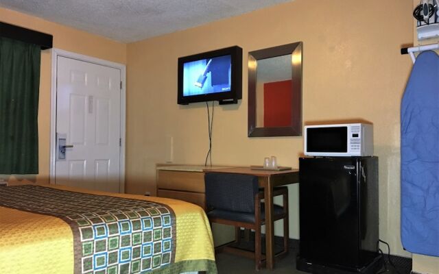 4 Star Motel