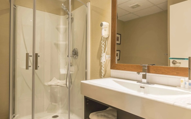 Comfort Inn
