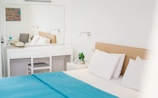 Nissi Park Hotel