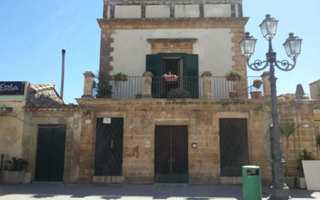Villa Le Pastorelle Fronte Mare