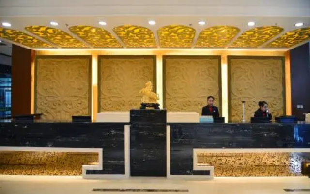 Jiahui Hotel