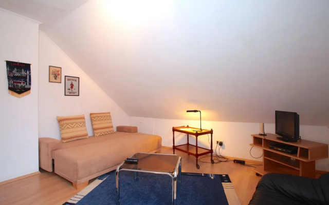 Private Apartment Alte Schutzenwiese