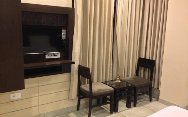 Hotel Plaza Inn Ajmer