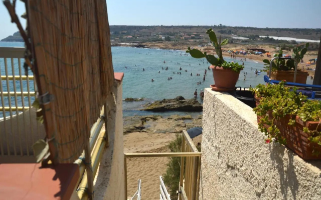 Casa sul Mare vicino Marzamemi