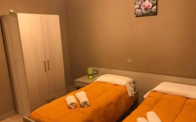 Hotel Centrale