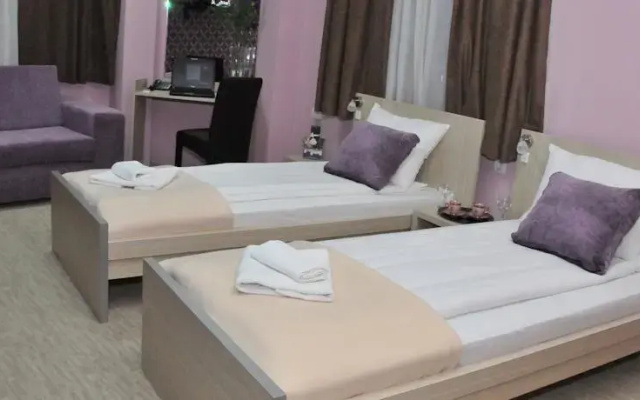 Dukat Apartments