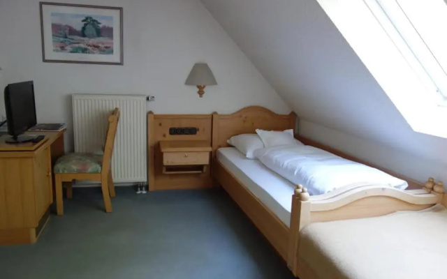 Bayerischer Hof Waldsassen