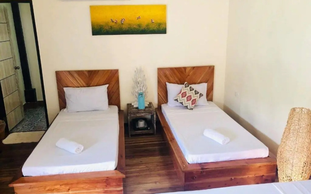 Keira Backpackers